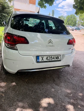 Citroen C4 undefined | Auto.bg — изображение 4 Citroen C4 undefined | Auto.bg — изображение 4