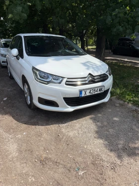 Citroen C4 undefined | Auto.bg — изображение 2 Citroen C4 undefined | Auto.bg — изображение 2
