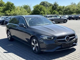 Mercedes-Benz C 220 d 4MATIC 9G-TRONIC Avantgarde Kamera LED - Car24.bg Mercedes-Benz C 220 d 4MATIC 9G-TRONIC Avantgarde Kamera LED
