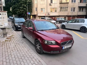 Volvo S40 1.6 - 1200 € / 2347.00 лв. - 66003350 3 | Car24.bg Volvo S40 1.6 - 1200 € / 2347.00 лв. - 66003350 3