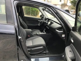 Honda Jazz 1, 5 e-HEV | Auto.bg — изображение 15 Honda Jazz 1, 5 e-HEV | Auto.bg — изображение 15