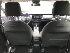 Honda Jazz 1, 5 e-HEV | Auto.bg — изображение 11 Honda Jazz 1, 5 e-HEV | Auto.bg — изображение 11