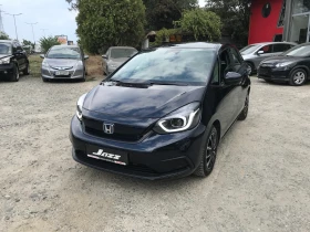 Honda Jazz 1, 5 e-HEV | Auto.bg — изображение 3 Honda Jazz 1, 5 e-HEV | Auto.bg — изображение 3
