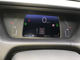 Honda Jazz 1, 5 e-HEV | Auto.bg — изображение 12 Honda Jazz 1, 5 e-HEV | Auto.bg — изображение 12