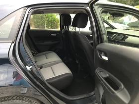 Honda Jazz 1, 5 e-HEV | Auto.bg — изображение 16 Honda Jazz 1, 5 e-HEV | Auto.bg — изображение 16