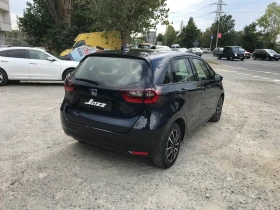 Honda Jazz 1, 5 e-HEV | Auto.bg — изображение 6 Honda Jazz 1, 5 e-HEV | Auto.bg — изображение 6