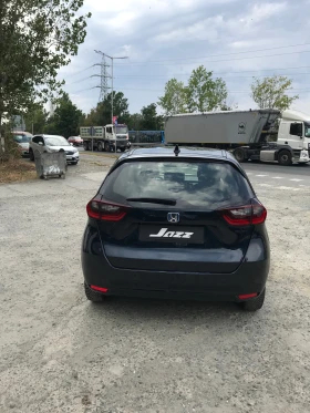 Honda Jazz 1, 5 e-HEV | Auto.bg — изображение 4 Honda Jazz 1, 5 e-HEV | Auto.bg — изображение 4