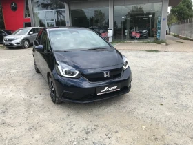 Honda Jazz 1, 5 e-HEV | Auto.bg — изображение 2 Honda Jazz 1, 5 e-HEV | Auto.bg — изображение 2
