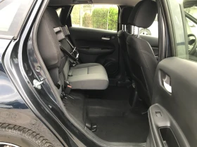 Honda Jazz 1, 5 e-HEV | Auto.bg — изображение 17 Honda Jazz 1, 5 e-HEV | Auto.bg — изображение 17