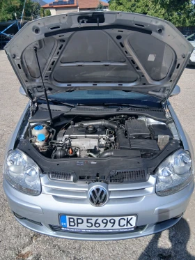 VW Golf undefined | Auto.bg — изображение 7 VW Golf undefined | Auto.bg — изображение 7