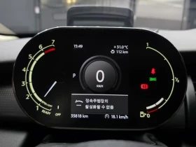 Mini Cooper High 3Rd Generation | Auto.bg — изображение 8 Mini Cooper High 3Rd Generation | Auto.bg — изображение 8