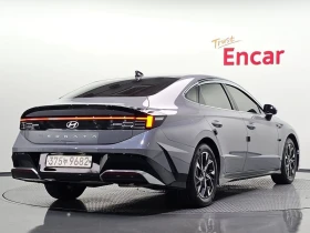 Hyundai Sonata 2.0 LPG| 152к.с.