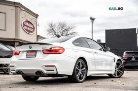 BMW M4 RWD * Coupe * АвтоКредит * (ЦЕНА ДО БГ) | Auto.bg — изображение 4 BMW M4 RWD * Coupe * АвтоКредит * (ЦЕНА ДО БГ) | Auto.bg — изображение 4