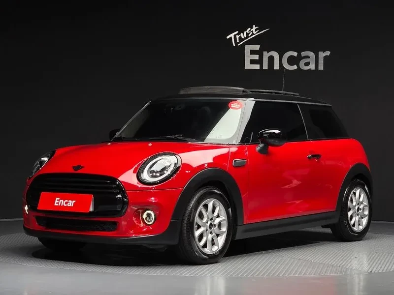 Mini Cooper High 3Rd Generation | Auto.bg — изображение 1 Mini Cooper High 3Rd Generation | Auto.bg — изображение 1