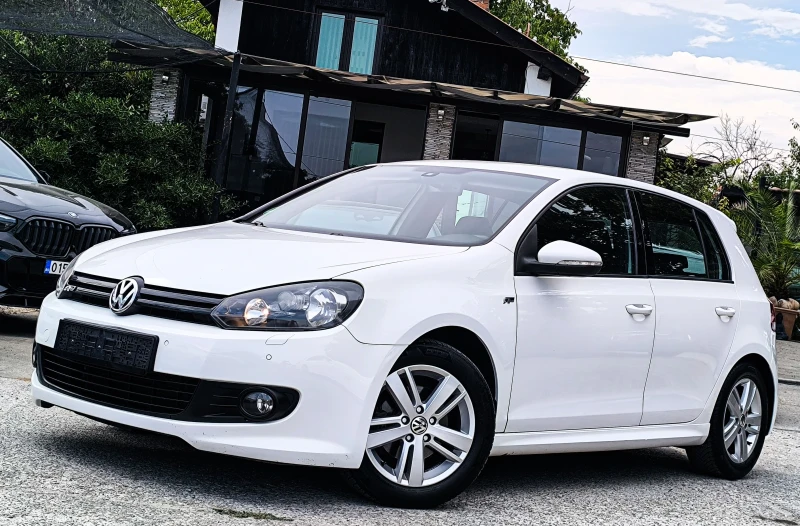 VW Golf 1.6TDI R-LINE ТОП ТОП ТОП - 6999 € - 56694451 1 | Car24.bg VW Golf 1.6TDI R-LINE ТОП ТОП ТОП - 6999 € - 56694451 1