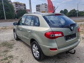 Renault Koleos 2.0td 4x4 150ps - 6900 лв. / 3527.91 € - 33358295 5 | Car24.bg Renault Koleos 2.0td 4x4 150ps - 6900 лв. / 3527.91 € - 33358295 5