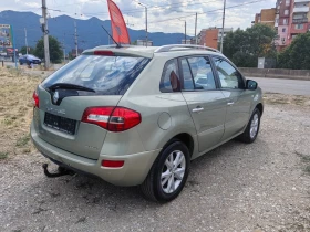 Renault Koleos 2.0td 4x4 150ps - 6900 лв. / 3527.91 € - 33358295 7 | Car24.bg Renault Koleos 2.0td 4x4 150ps - 6900 лв. / 3527.91 € - 33358295 7