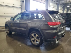 Jeep Grand cherokee 3l Limited - 7000 € / 13690.81 лв. - 13678664 2 | Car24.bg Jeep Grand cherokee 3l Limited - 7000 € / 13690.81 лв. - 13678664 2