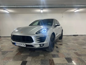 Porsche Macan S - Car24.bg Porsche Macan S
