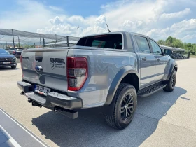 Ford Raptor 2.0D-CHRIS KYLE EDITION-CAMERA-ПОДГРЕВ-ОБДУХВАНЕ | Auto.bg — изображение 5 Ford Raptor 2.0D-CHRIS KYLE EDITION-CAMERA-ПОДГРЕВ-ОБДУХВАНЕ | Auto.bg — изображение 5