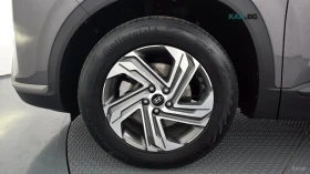 Hyundai Santa fe ОБДУХВАНЕ* КАМЕРА* | Auto.bg — изображение 14 Hyundai Santa fe ОБДУХВАНЕ* КАМЕРА* | Auto.bg — изображение 14