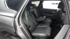 Hyundai Santa fe ОБДУХВАНЕ* КАМЕРА* | Auto.bg — изображение 7 Hyundai Santa fe ОБДУХВАНЕ* КАМЕРА* | Auto.bg — изображение 7