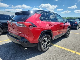 Toyota Rav4 PRIME* XSE* AWD* CARFAX* АВТО КРЕДИТ* | Auto.bg — изображение 3 Toyota Rav4 PRIME* XSE* AWD* CARFAX* АВТО КРЕДИТ* | Auto.bg — изображение 3
