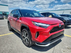 Toyota Rav4 PRIME* XSE* AWD* CARFAX* АВТО КРЕДИТ* | Auto.bg — изображение 2 Toyota Rav4 PRIME* XSE* AWD* CARFAX* АВТО КРЕДИТ* | Auto.bg — изображение 2