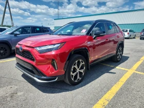 Toyota Rav4 PRIME* XSE* AWD* CARFAX* АВТО КРЕДИТ*