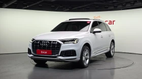 Audi Q7 45 TDI Quattro