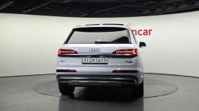 Audi Q7 45 TDI Quattro | Auto.bg — изображение 4 Audi Q7 45 TDI Quattro | Auto.bg — изображение 4