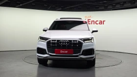Audi Q7 45 TDI Quattro | Auto.bg — изображение 3 Audi Q7 45 TDI Quattro | Auto.bg — изображение 3