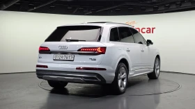 Audi Q7 45 TDI Quattro | Auto.bg — изображение 2 Audi Q7 45 TDI Quattro | Auto.bg — изображение 2