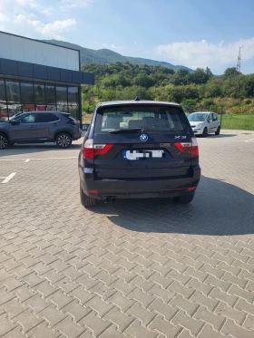 BMW X3 3.0 D | Auto.bg — изображение 4 BMW X3 3.0 D | Auto.bg — изображение 4