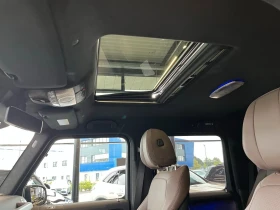 Mercedes-Benz G 450 d/ AMG / NIGHT / BURM/ EXCLUSIVE/ MANUFAKTUR/ 360/ | Auto.bg — изображение 9 Mercedes-Benz G 450 d/ AMG / NIGHT / BURM/ EXCLUSIVE/ MANUFAKTUR/ 360/ | Auto.bg — изображение 9