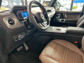 Mercedes-Benz G 450 d/ AMG / NIGHT / BURM/ EXCLUSIVE/ MANUFAKTUR/ 360/ | Auto.bg — изображение 10 Mercedes-Benz G 450 d/ AMG / NIGHT / BURM/ EXCLUSIVE/ MANUFAKTUR/ 360/ | Auto.bg — изображение 10