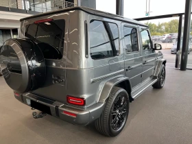 Mercedes-Benz G 450 d/ AMG / NIGHT / BURM/ EXCLUSIVE/ MANUFAKTUR/ 360/ | Auto.bg — изображение 5 Mercedes-Benz G 450 d/ AMG / NIGHT / BURM/ EXCLUSIVE/ MANUFAKTUR/ 360/ | Auto.bg — изображение 5