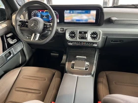 Mercedes-Benz G 450 d/ AMG / NIGHT / BURM/ EXCLUSIVE/ MANUFAKTUR/ 360/ | Auto.bg — изображение 11 Mercedes-Benz G 450 d/ AMG / NIGHT / BURM/ EXCLUSIVE/ MANUFAKTUR/ 360/ | Auto.bg — изображение 11