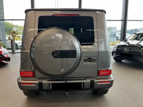 Mercedes-Benz G 450 d/ AMG / NIGHT / BURM/ EXCLUSIVE/ MANUFAKTUR/ 360/ | Auto.bg — изображение 4 Mercedes-Benz G 450 d/ AMG / NIGHT / BURM/ EXCLUSIVE/ MANUFAKTUR/ 360/ | Auto.bg — изображение 4