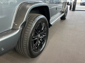 Mercedes-Benz G 450 d/ AMG / NIGHT / BURM/ EXCLUSIVE/ MANUFAKTUR/ 360/ | Auto.bg — изображение 6 Mercedes-Benz G 450 d/ AMG / NIGHT / BURM/ EXCLUSIVE/ MANUFAKTUR/ 360/ | Auto.bg — изображение 6
