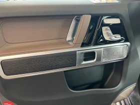 Mercedes-Benz G 450 d/ AMG / NIGHT / BURM/ EXCLUSIVE/ MANUFAKTUR/ 360/ | Auto.bg — изображение 8 Mercedes-Benz G 450 d/ AMG / NIGHT / BURM/ EXCLUSIVE/ MANUFAKTUR/ 360/ | Auto.bg — изображение 8