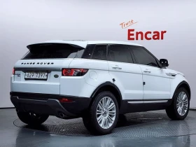 Land Rover Range Rover Evoque 2.2 Automatic - 10600 € - 82587549 2 | Car24.bg Land Rover Range Rover Evoque 2.2 Automatic - 10600 € - 82587549 2