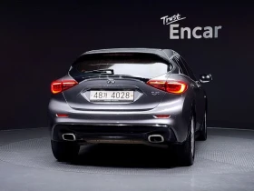 Infiniti Q30 2.0 Automatic ПОДГРЕВ* КАМЕРА* ПАНОРАМА | Auto.bg — изображение 4 Infiniti Q30 2.0 Automatic ПОДГРЕВ* КАМЕРА* ПАНОРАМА | Auto.bg — изображение 4