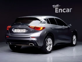 Infiniti Q30 2.0 Automatic ПОДГРЕВ* КАМЕРА* ПАНОРАМА | Auto.bg — изображение 2 Infiniti Q30 2.0 Automatic ПОДГРЕВ* КАМЕРА* ПАНОРАМА | Auto.bg — изображение 2
