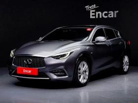 Infiniti Q30 2.0 Automatic ПОДГРЕВ* КАМЕРА* ПАНОРАМА