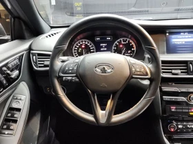 Infiniti Q30 2.0 Automatic ПОДГРЕВ* КАМЕРА* ПАНОРАМА | Auto.bg — изображение 13 Infiniti Q30 2.0 Automatic ПОДГРЕВ* КАМЕРА* ПАНОРАМА | Auto.bg — изображение 13