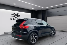 Volvo XC40 2.0 B5 Core AWD | Auto.bg — изображение 4 Volvo XC40 2.0 B5 Core AWD | Auto.bg — изображение 4