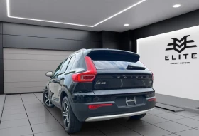 Volvo XC40 2.0 B5 Core AWD | Auto.bg — изображение 5 Volvo XC40 2.0 B5 Core AWD | Auto.bg — изображение 5