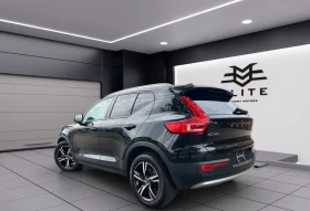 Volvo XC40 2.0 B5 Core AWD | Auto.bg — изображение 3 Volvo XC40 2.0 B5 Core AWD | Auto.bg — изображение 3