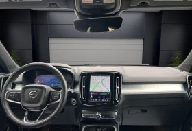 Volvo XC40 2.0 B5 Core AWD | Auto.bg — изображение 9 Volvo XC40 2.0 B5 Core AWD | Auto.bg — изображение 9